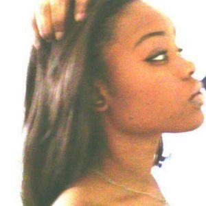 Meet your Posher, Jasmine